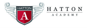 Hatton Academy Logo