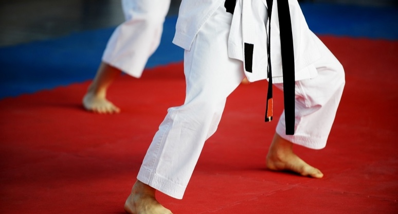 Why Martial Arts Insurance Is Essential
