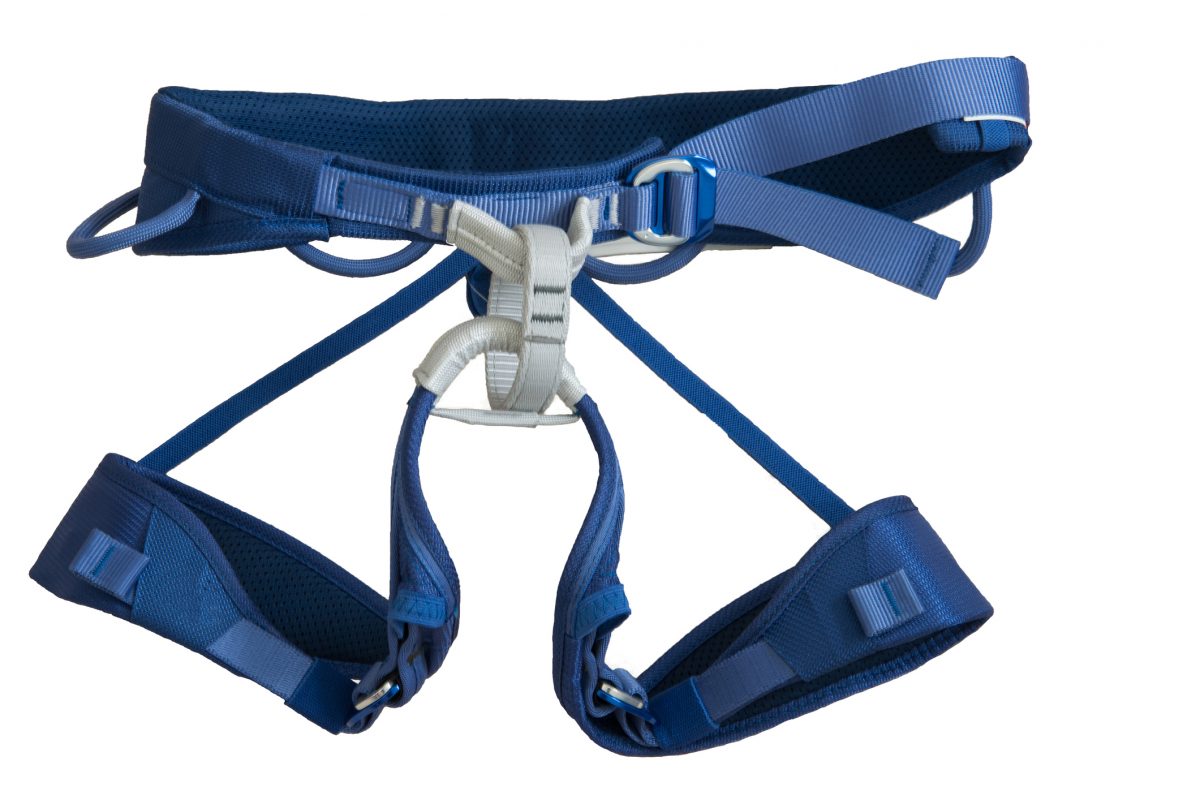 The 12 most important pieces of rock climbing equipment