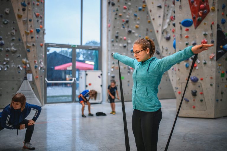 The 13 Most Important Rock Climbing Tips For Beginners - Insure4Sport Blog