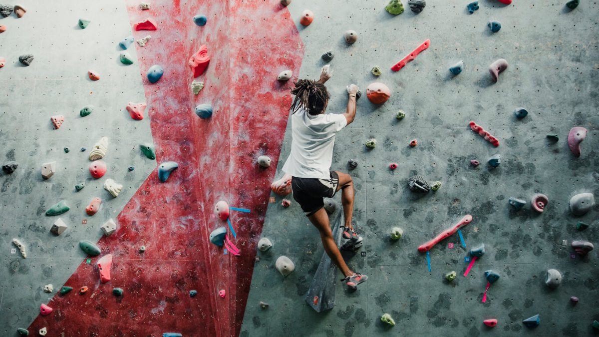 The 13 Most Important Rock Climbing Tips For Beginners - Insure4Sport Blog