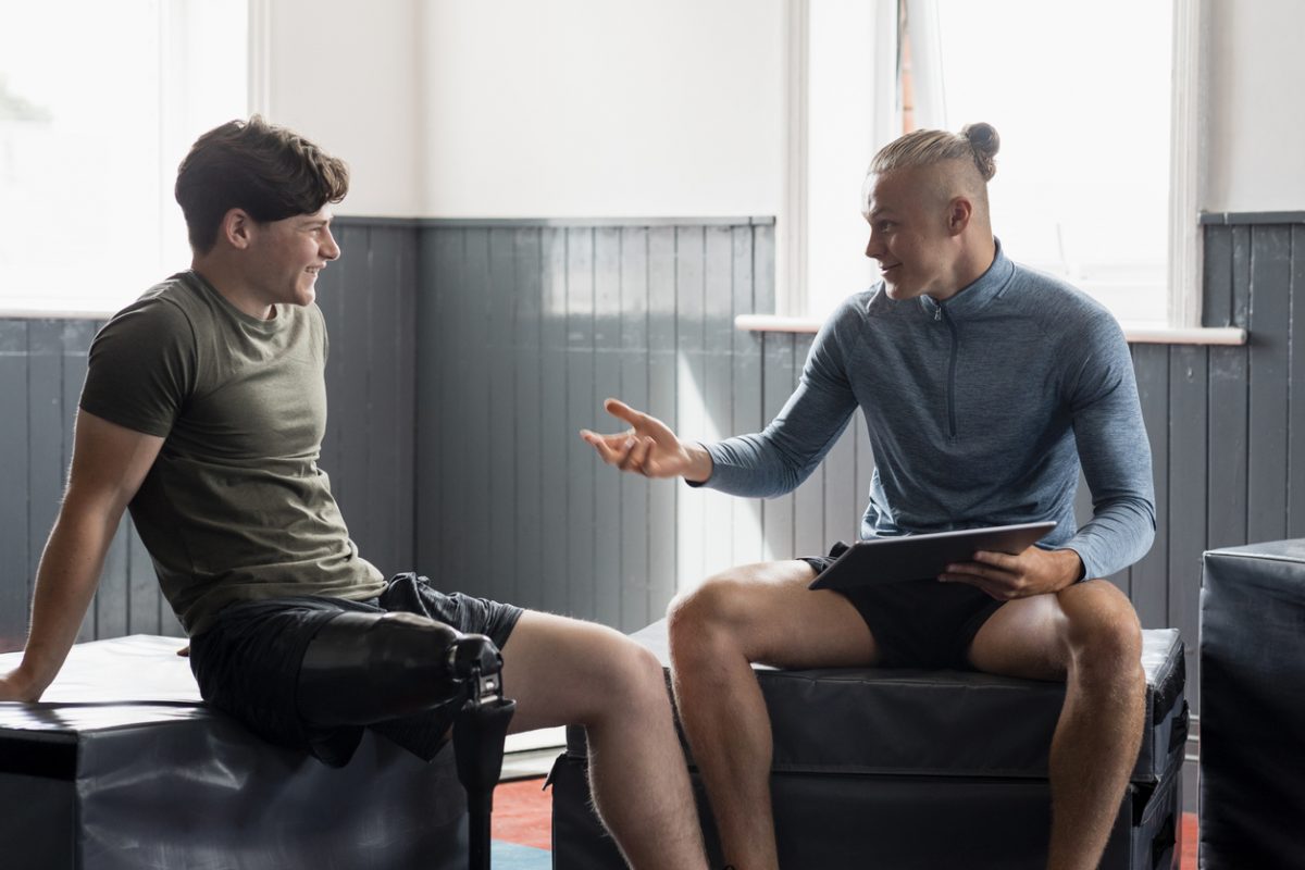 What Insurance Does a Personal Trainer Need?