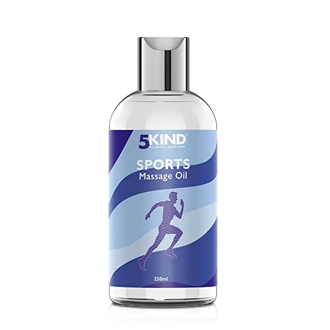 The 6 Best Sports Massage Oils For Your Business Insure4sport Blog