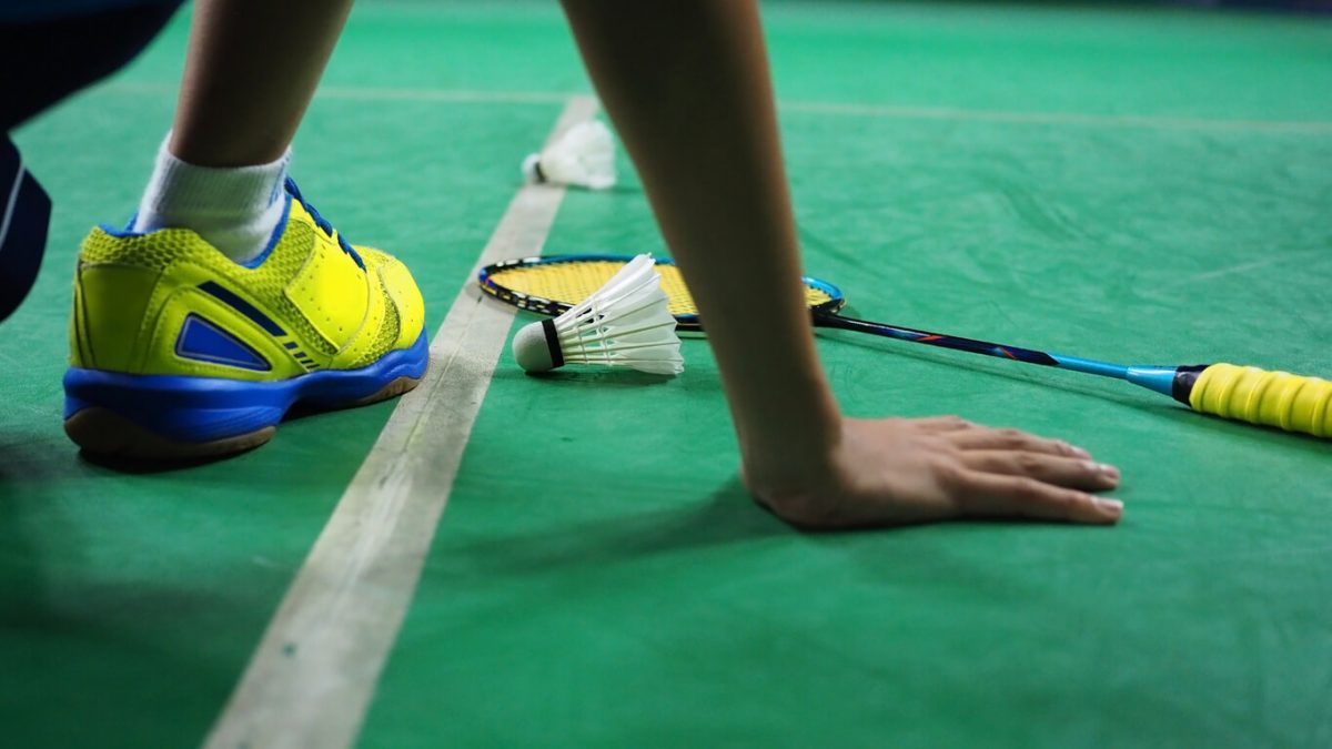 The 9 best badminton shoes on the market - Insure4Sport Blog