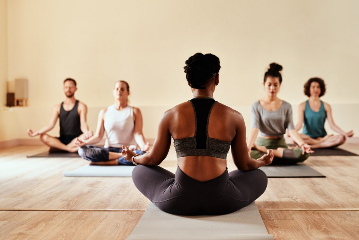 Yoga Instructor Salary How Much Do Uk Yoga Instructors Earn In 2023 Insure4sport Blog